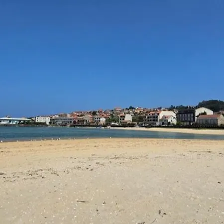 A Pie De Playa 아파트