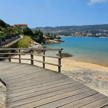 A Pie De Playa * Vilarino (O Salnes)